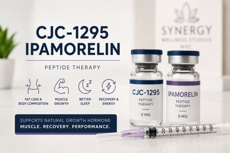 can you take sermorelin ipamorelin and cjc 1295 together Tesamorelin / CJC / Ipamorelin blend 12mg main image 1